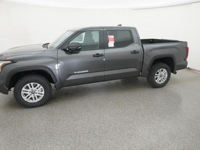 2026 Toyota Tundra - Photo 27
