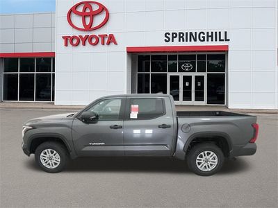 2026 Toyota Tundra - Photo 3