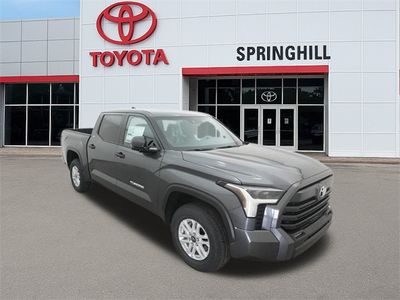 2026 Toyota Tundra - Photo 13