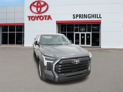 2026 Toyota Tundra - Photo 14