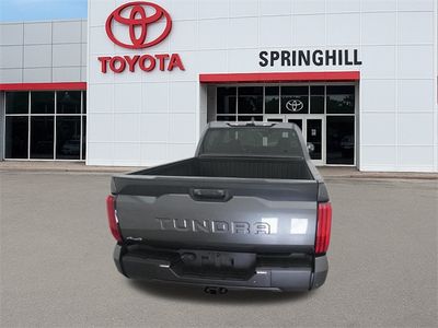 2026 Toyota Tundra - Photo 7