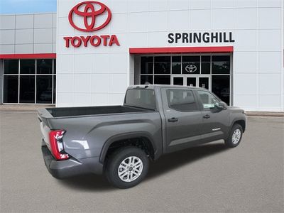2026 Toyota Tundra - Photo 9