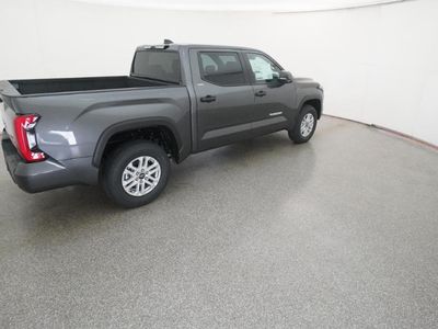 2026 Toyota Tundra - Photo 26