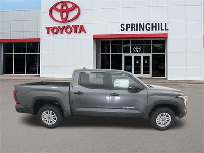 2026 Toyota Tundra - Photo 11