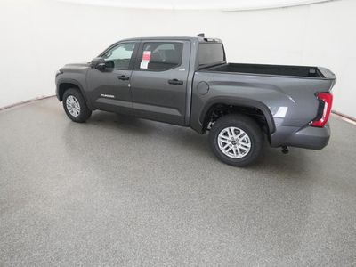 2026 Toyota Tundra - Photo 29
