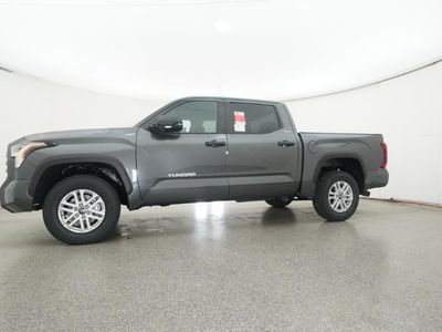 2026 Toyota Tundra - Photo 30