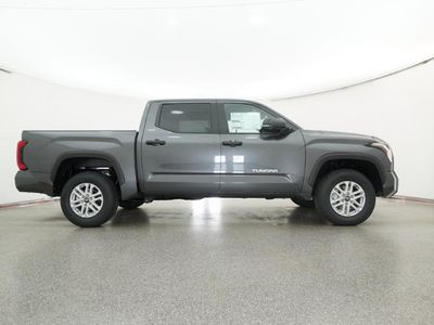 2026 Toyota Tundra - Photo 35