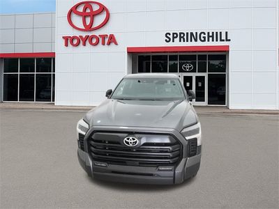 2026 Toyota Tundra - Photo 15