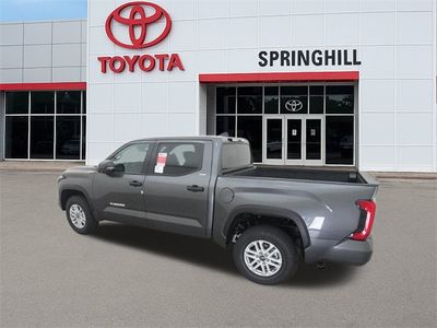 2026 Toyota Tundra - Photo 4