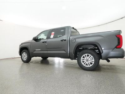2026 Toyota Tundra - Photo 46