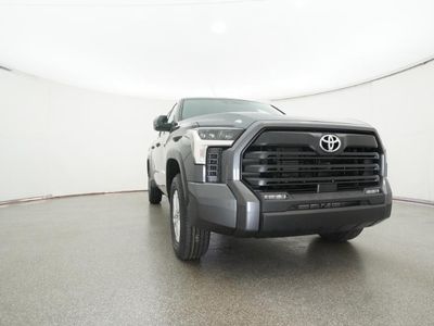 2026 Toyota Tundra - Photo 25