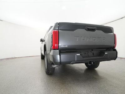 2026 Toyota Tundra - Photo 33
