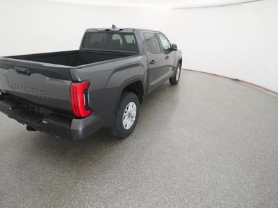 2026 Toyota Tundra - Photo 22