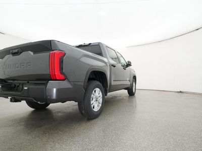 2026 Toyota Tundra - Photo 48