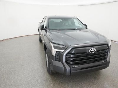 2026 Toyota Tundra - Photo 24