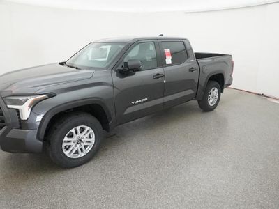 2026 Toyota Tundra - Photo 17