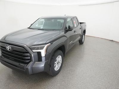 2026 Toyota Tundra - Photo 23