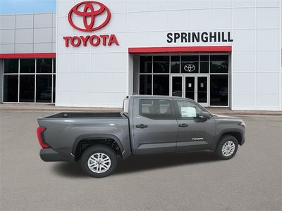 2026 Toyota Tundra - Photo 10
