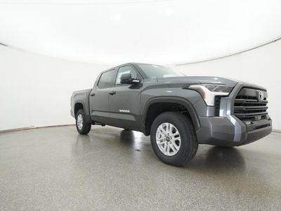 2026 Toyota Tundra - Photo 43