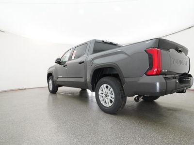 2026 Toyota Tundra - Photo 36