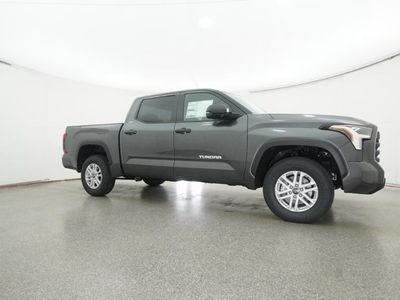 2026 Toyota Tundra - Photo 39