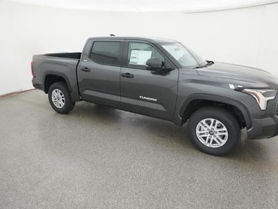 2026 Toyota Tundra - Photo 21