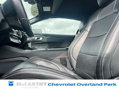 2025 Ford Mustang - Photo 10