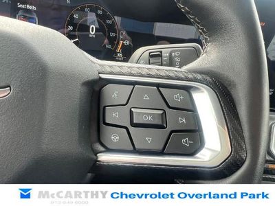 2025 Ford Mustang - Photo 13