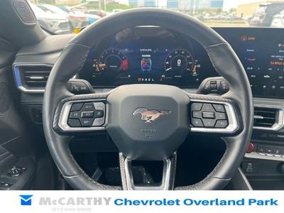 2025 Ford Mustang - Photo 11