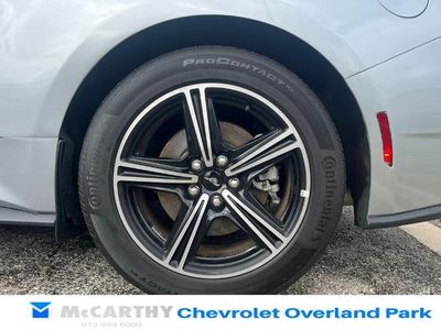 2025 Ford Mustang - Photo 9