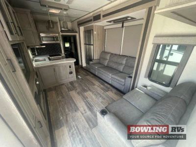 2020 Raptor 423 - Photo 14