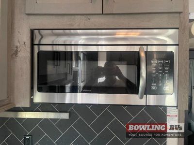 2020 Raptor 423 - Photo 21