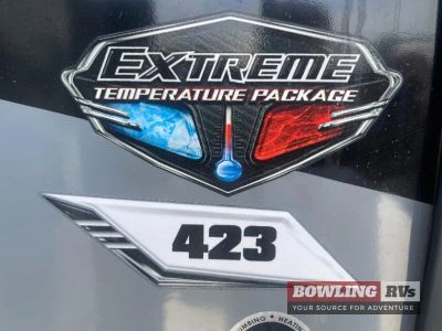 2020 Raptor 423 - Photo 13