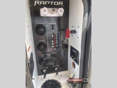 2020 Raptor 423 - Photo 5