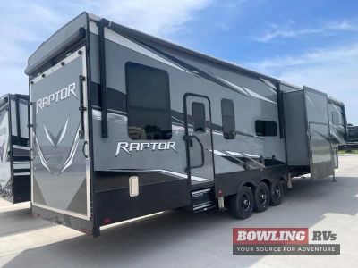 2020 Raptor 423 - Photo 8