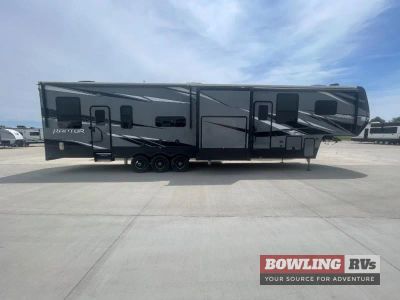 2020 Raptor 423 - Photo 9
