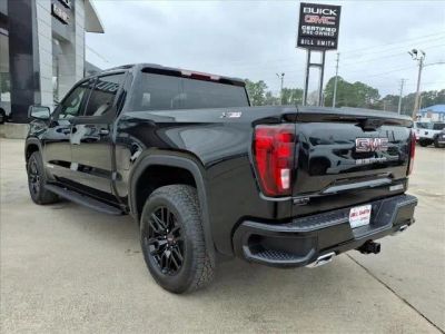2026 GMC Sierra 1500 — detail view