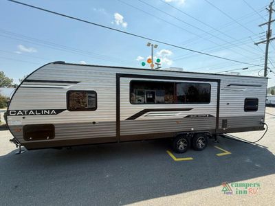 2026 Coachmen RV Catalina Legacy - Photo 4