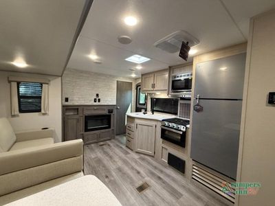 2026 Coachmen RV Catalina Legacy - Photo 11