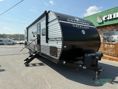 2026 Coachmen RV Catalina Legacy - Photo 1