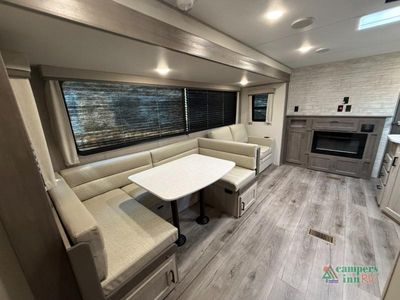 2026 Coachmen RV Catalina Legacy - Photo 10