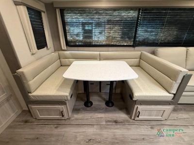 2026 Coachmen RV Catalina Legacy - Photo 18