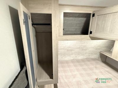 2026 Coachmen RV Catalina Legacy - Photo 43