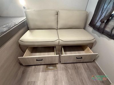 2026 Coachmen RV Catalina Legacy - Photo 34