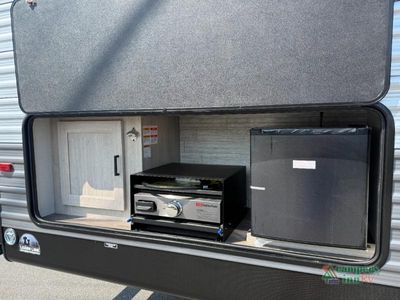 2026 Coachmen RV Catalina Legacy - Photo 49