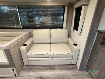 2026 Coachmen RV Catalina Legacy - Photo 20