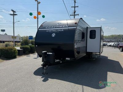 2026 Coachmen RV Catalina Legacy - Photo 5