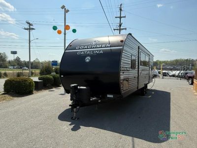 2026 Coachmen RV Catalina Legacy - Photo 3