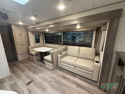 2026 Coachmen RV Catalina Legacy - Photo 8