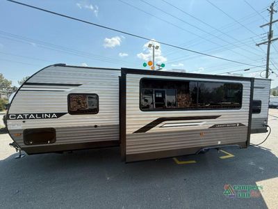 2026 Coachmen RV Catalina Legacy - Photo 6